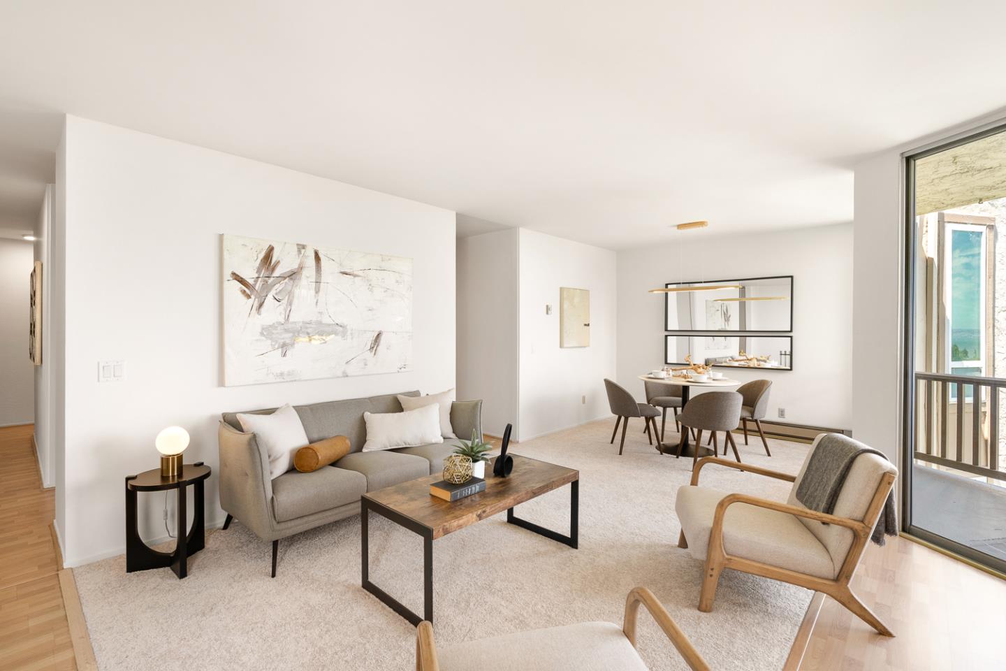 Detail Gallery Image 2 of 29 For 320 Vallejo Dr #40,  Millbrae,  CA 94030 - 2 Beds | 2 Baths
