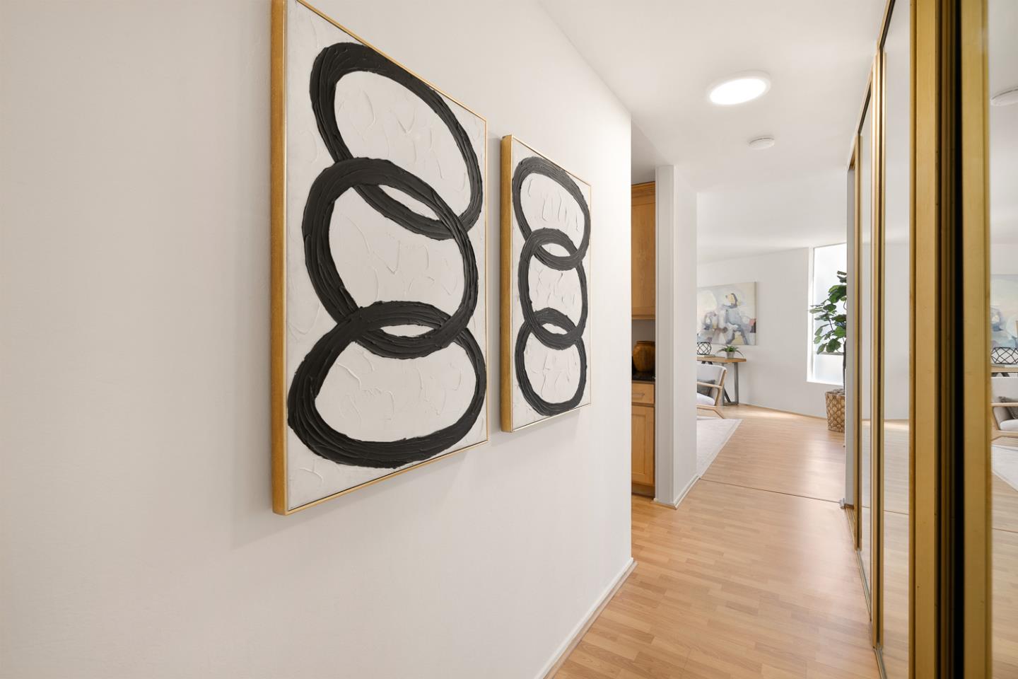 Detail Gallery Image 7 of 29 For 320 Vallejo Dr #40,  Millbrae,  CA 94030 - 2 Beds | 2 Baths