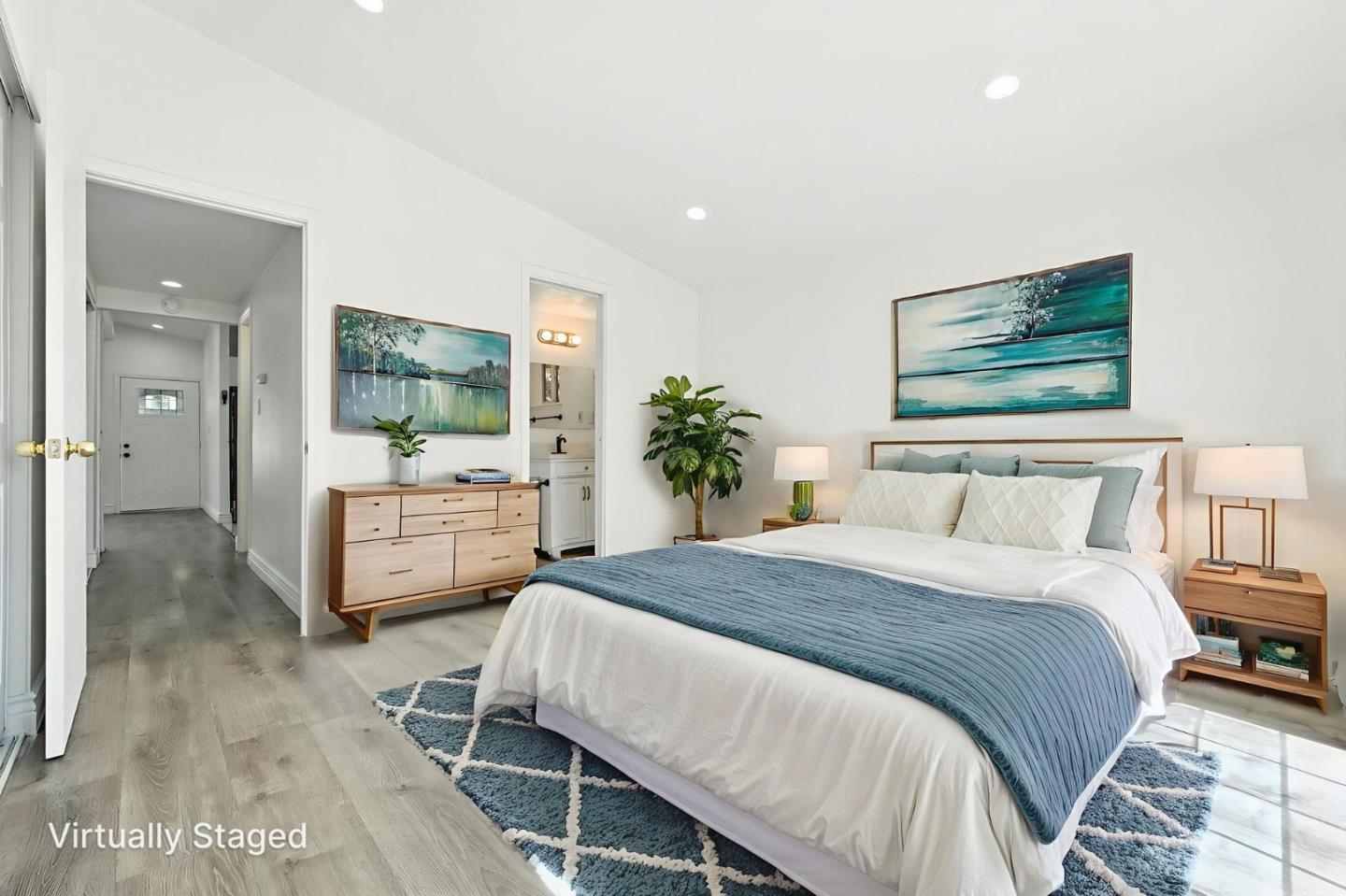 Detail Gallery Image 29 of 52 For 1465 Mount Shasta Dr, San Jose,  CA 95127 - 3 Beds | 2 Baths
