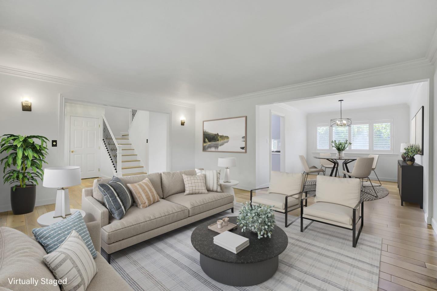 Detail Gallery Image 2 of 33 For 4563 Gatetree, Pleasanton,  CA 94566 - 4 Beds | 3/1 Baths