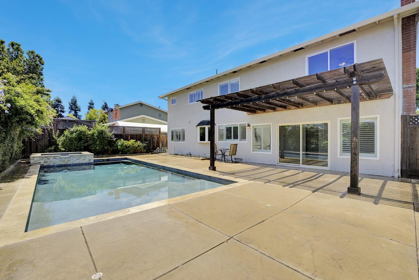 Detail Gallery Image 29 of 33 For 4563 Gatetree, Pleasanton,  CA 94566 - 4 Beds | 3/1 Baths