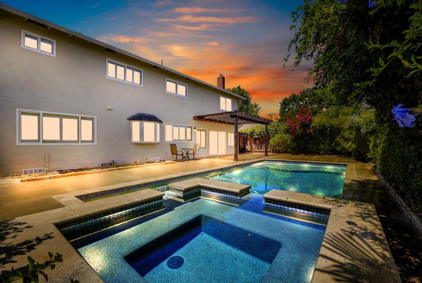 Detail Gallery Image 3 of 33 For 4563 Gatetree, Pleasanton,  CA 94566 - 4 Beds | 3/1 Baths
