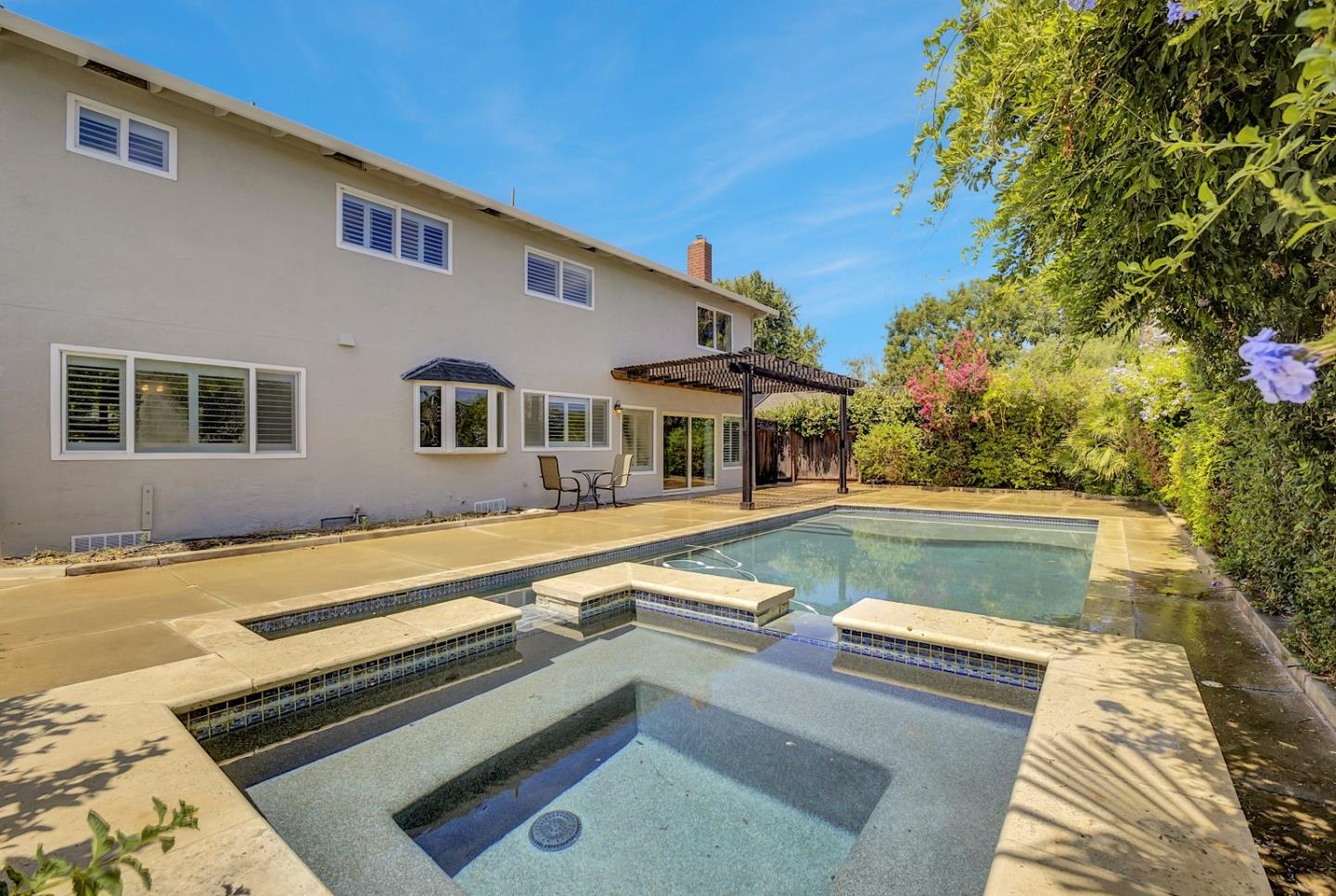 Detail Gallery Image 30 of 33 For 4563 Gatetree, Pleasanton,  CA 94566 - 4 Beds | 3/1 Baths