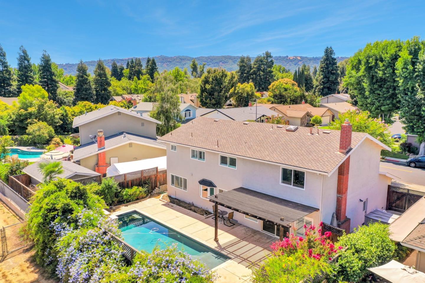 Detail Gallery Image 31 of 33 For 4563 Gatetree, Pleasanton,  CA 94566 - 4 Beds | 3/1 Baths