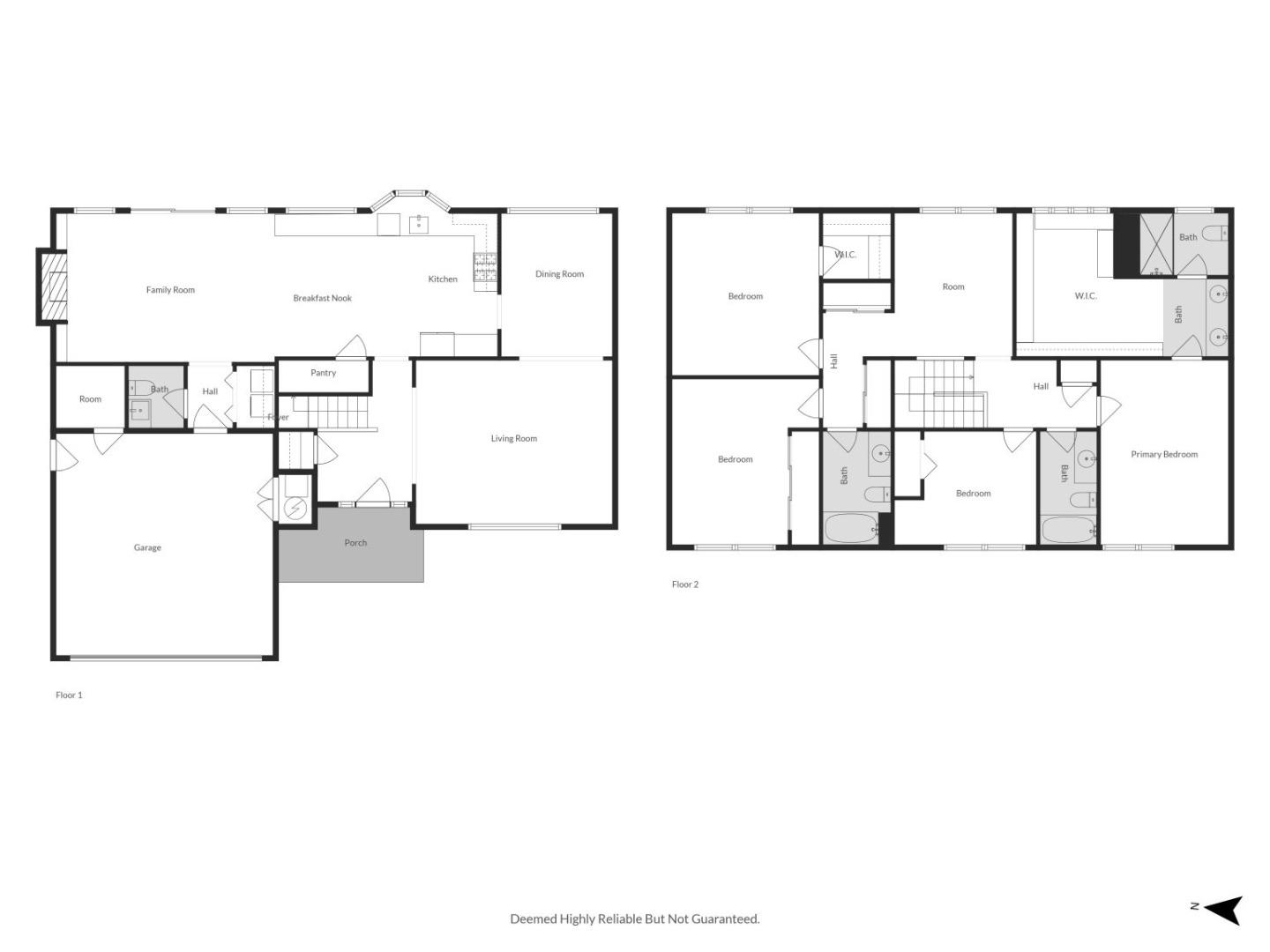 Detail Gallery Image 32 of 33 For 4563 Gatetree, Pleasanton,  CA 94566 - 4 Beds | 3/1 Baths