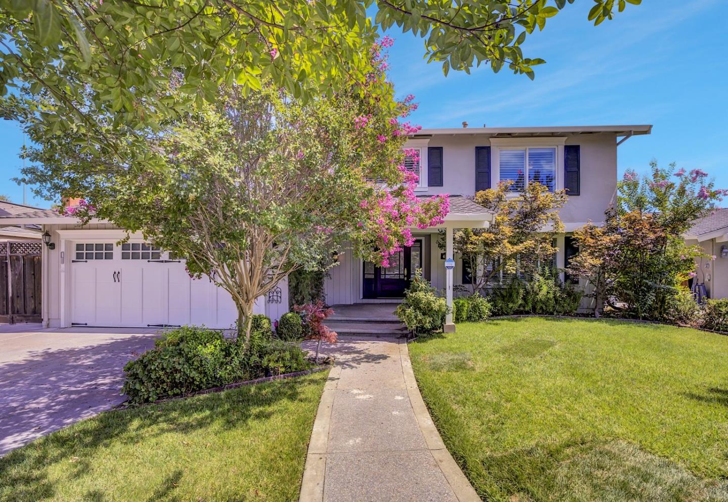 Detail Gallery Image 33 of 33 For 4563 Gatetree, Pleasanton,  CA 94566 - 4 Beds | 3/1 Baths