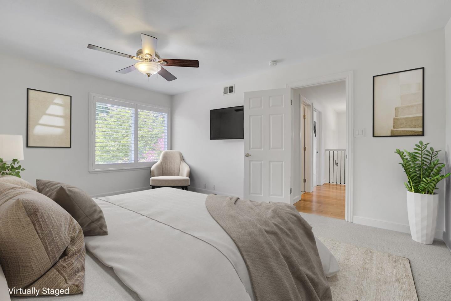Detail Gallery Image 4 of 33 For 4563 Gatetree, Pleasanton,  CA 94566 - 4 Beds | 3/1 Baths