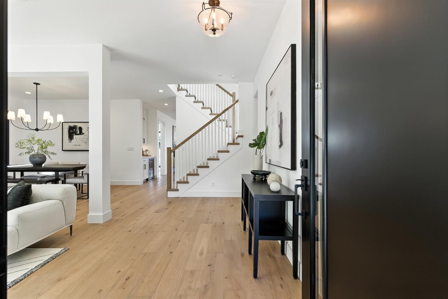 Detail Gallery Image 4 of 49 For 312 W 39th Ave, San Mateo,  CA 94403 - 4 Beds | 3/1 Baths