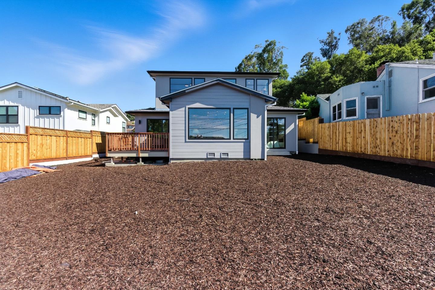 Detail Gallery Image 41 of 49 For 312 W 39th Ave, San Mateo,  CA 94403 - 4 Beds | 3/1 Baths
