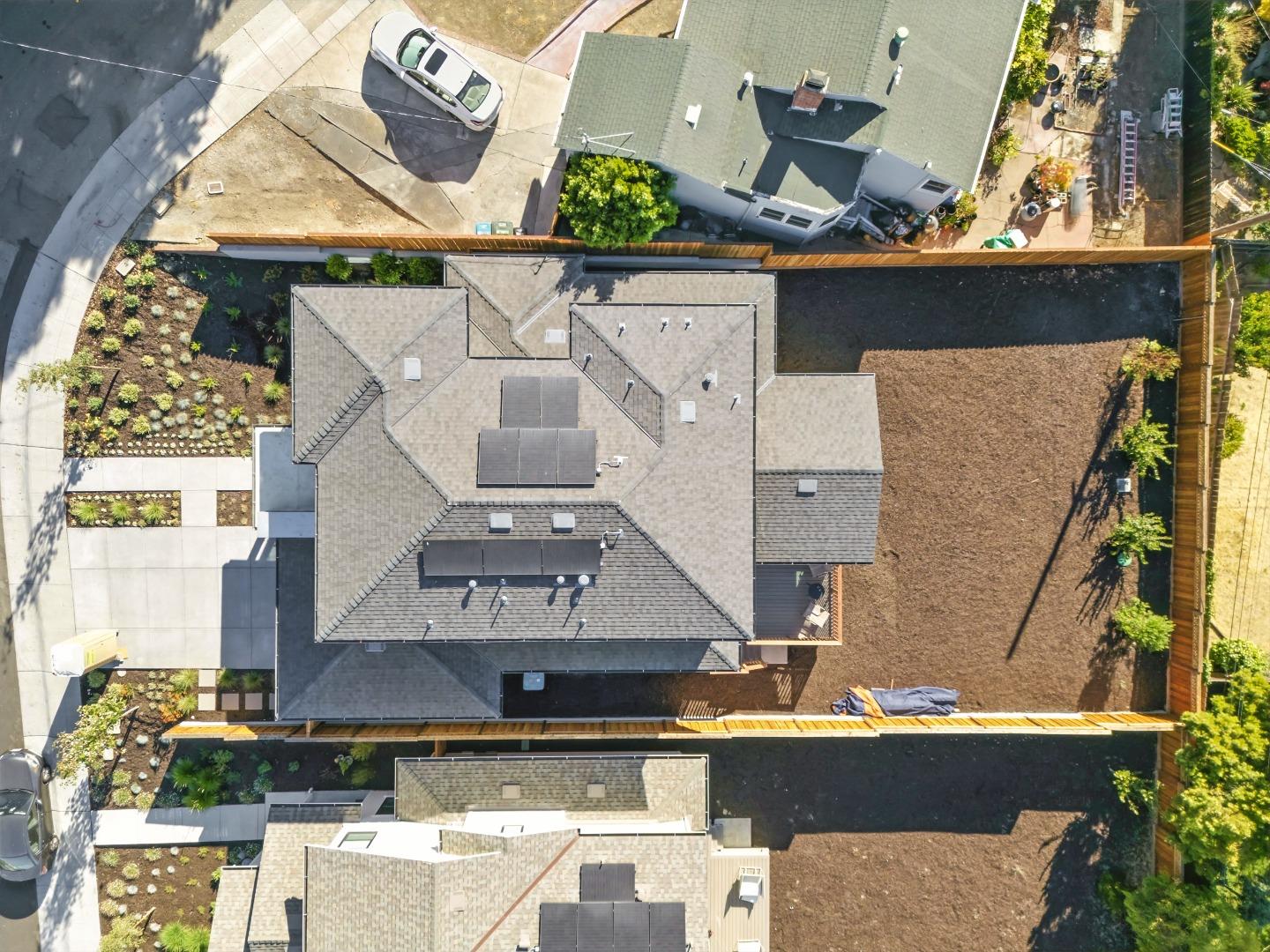 Detail Gallery Image 45 of 49 For 312 W 39th Ave, San Mateo,  CA 94403 - 4 Beds | 3/1 Baths