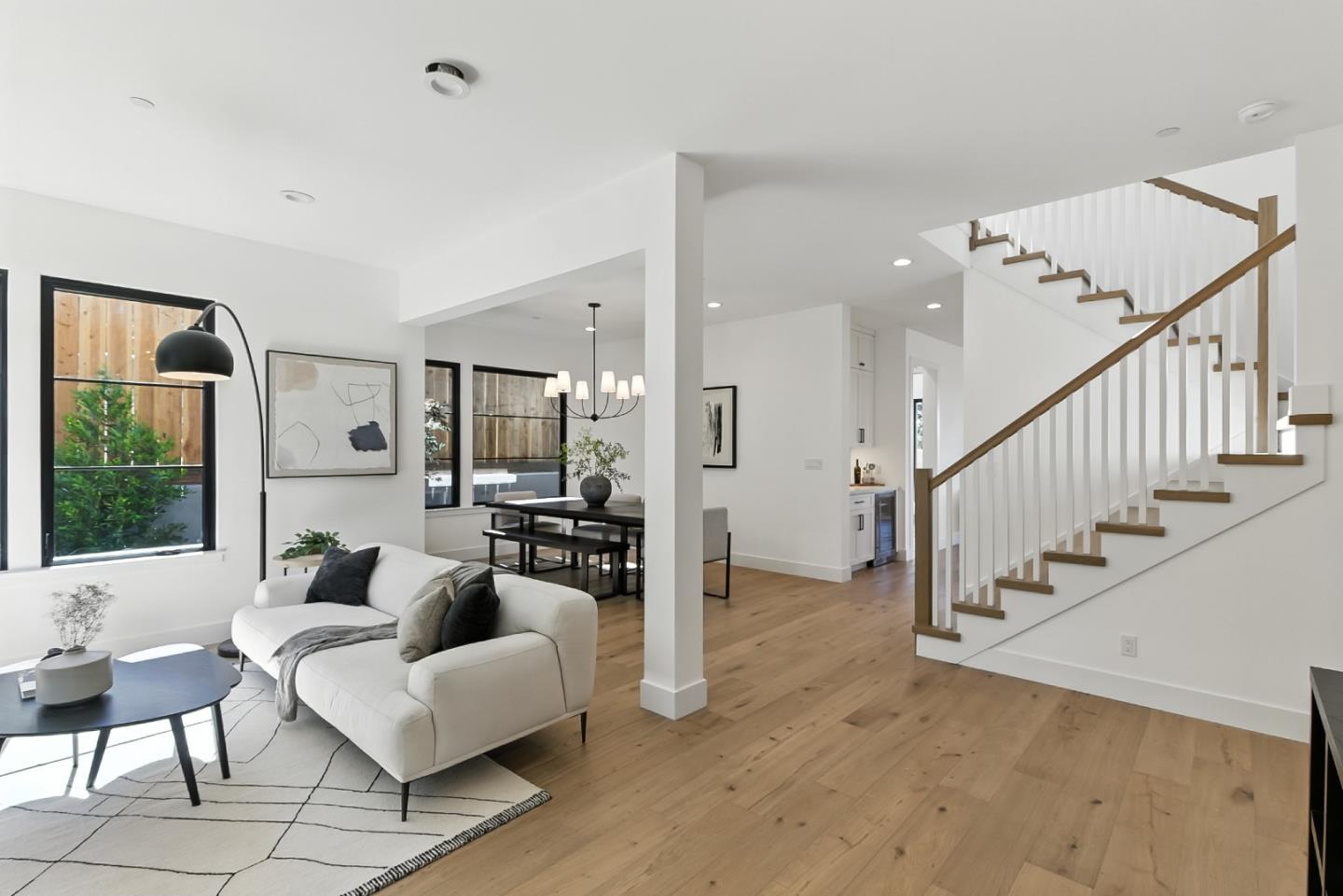 Detail Gallery Image 5 of 49 For 312 W 39th Ave, San Mateo,  CA 94403 - 4 Beds | 3/1 Baths