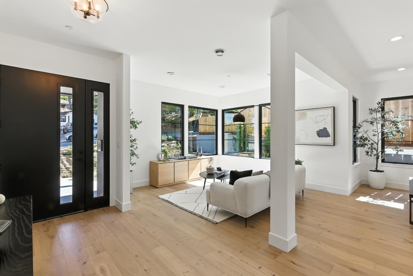 Detail Gallery Image 6 of 49 For 312 W 39th Ave, San Mateo,  CA 94403 - 4 Beds | 3/1 Baths