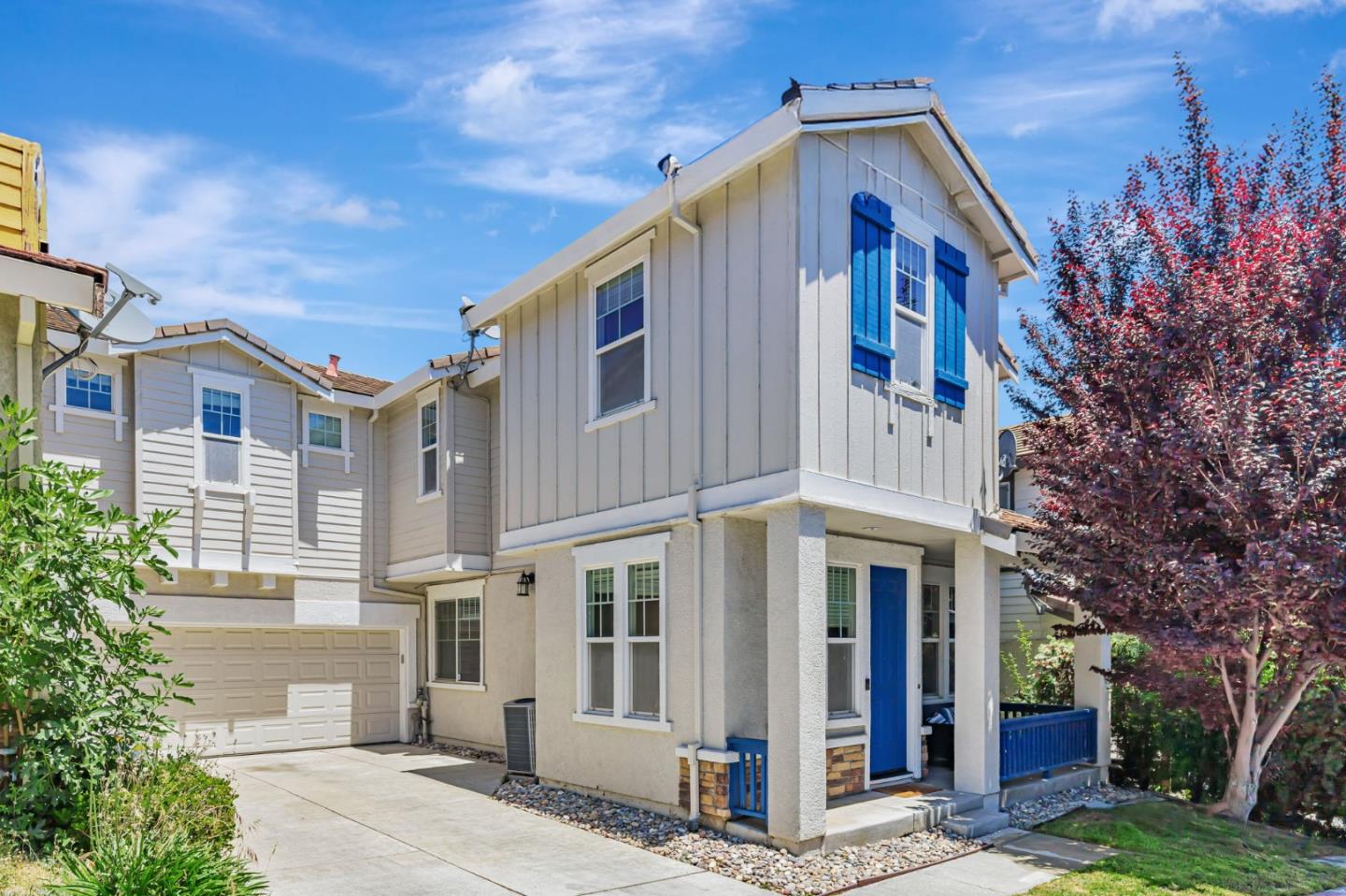 Detail Gallery Image 20 of 20 For 8940 Acorn Way, Gilroy,  CA 95020 - 4 Beds | 2/1 Baths