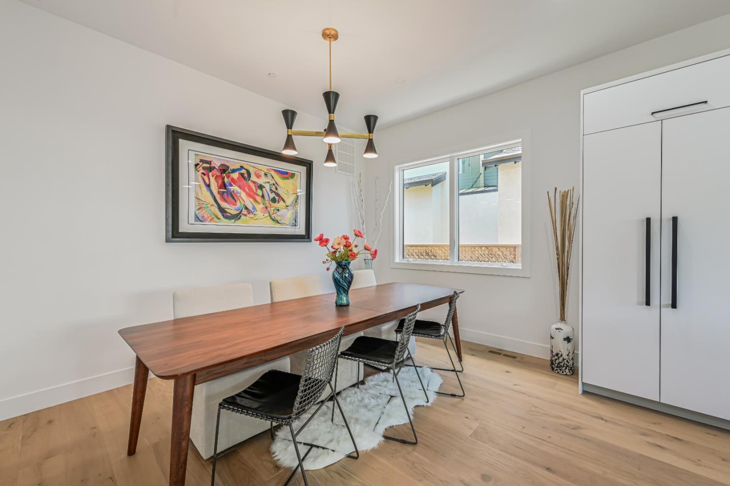 Detail Gallery Image 20 of 44 For 980 Lucky Ave, Menlo Park,  CA 94025 - 4 Beds | 4/1 Baths