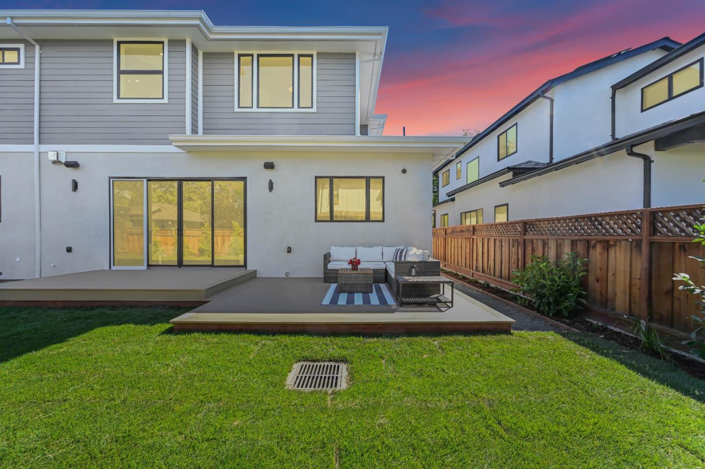 Detail Gallery Image 41 of 44 For 980 Lucky Ave, Menlo Park,  CA 94025 - 4 Beds | 4/1 Baths