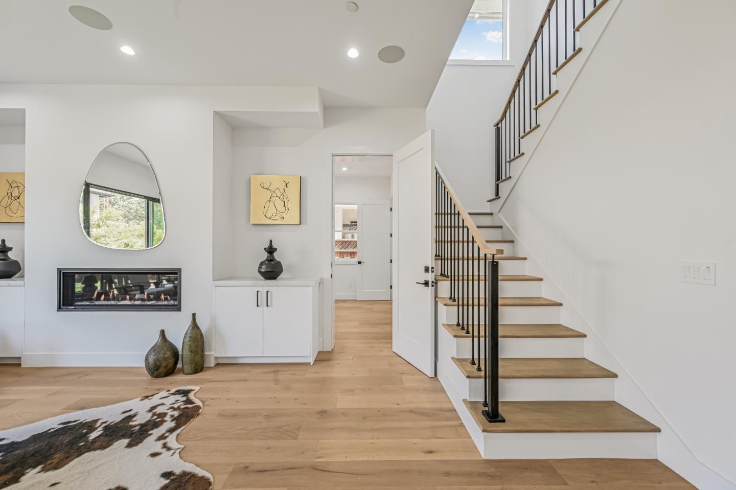 Detail Gallery Image 9 of 44 For 980 Lucky Ave, Menlo Park,  CA 94025 - 4 Beds | 4/1 Baths