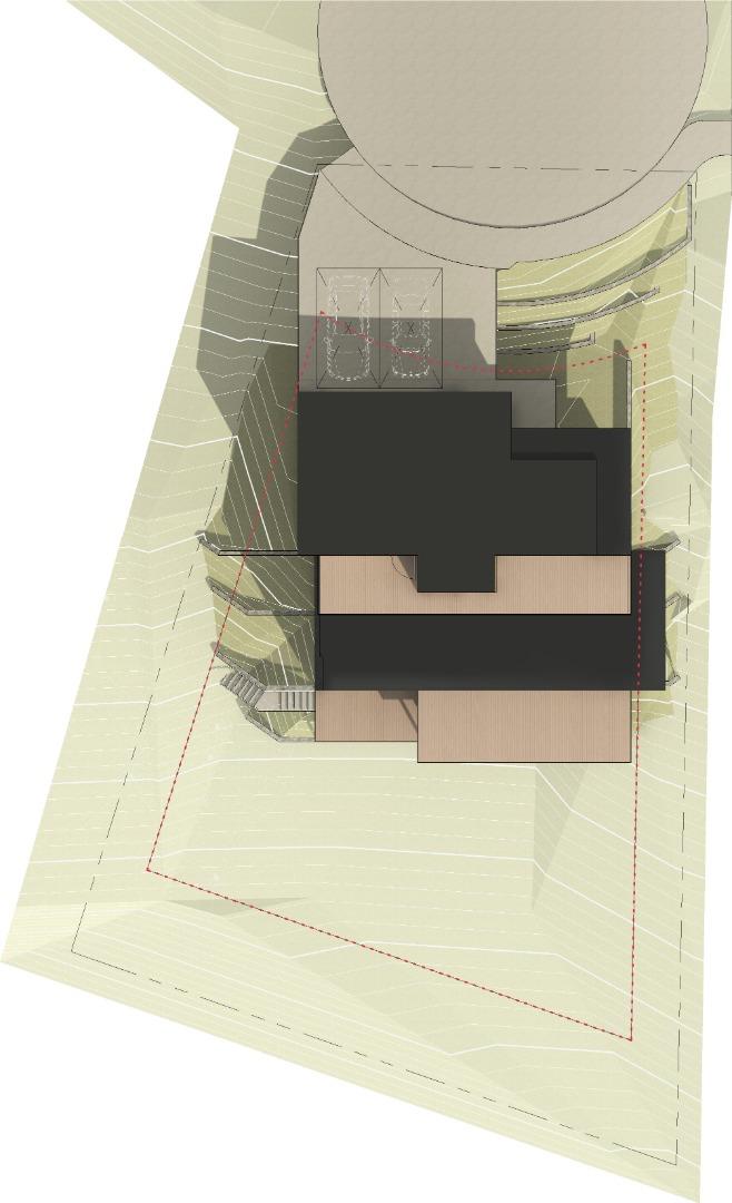 1 Twin Peaks Crest, Carmel, CA, 93923