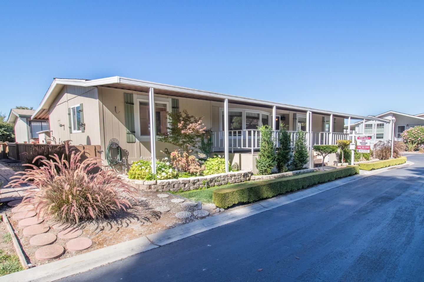 Detail Gallery Image 25 of 25 For 451 Millpond Dr #451,  San Jose,  CA 95125 - 2 Beds | 2 Baths