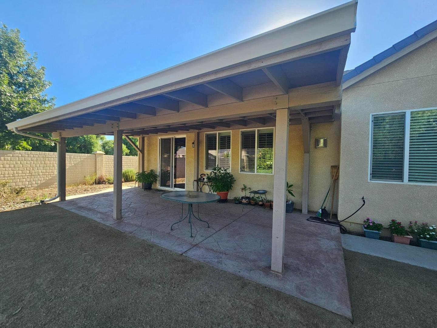 Detail Gallery Image 42 of 45 For 1703 Cobblefield Ln, Los Banos,  CA 93635 - 4 Beds | 2 Baths