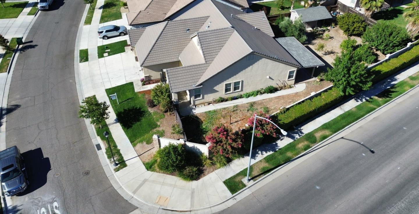 Detail Gallery Image 45 of 45 For 1703 Cobblefield Ln, Los Banos,  CA 93635 - 4 Beds | 2 Baths