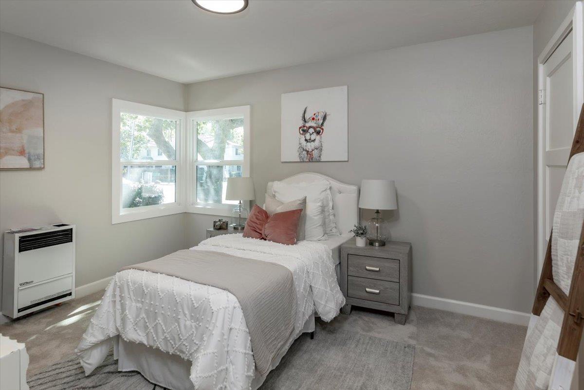 Detail Gallery Image 14 of 37 For 909 Myrtle St, San Jose,  CA 95126 - – Beds | – Baths