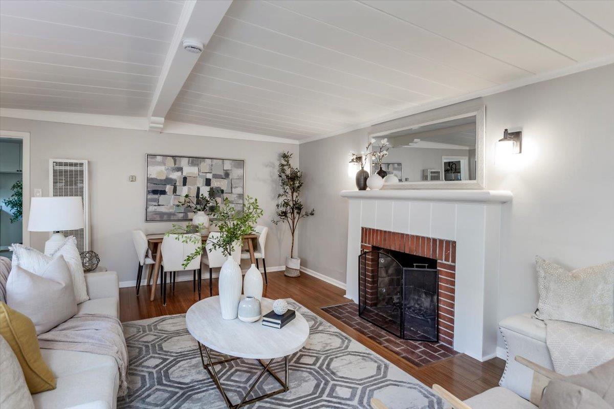 Detail Gallery Image 20 of 37 For 909 Myrtle St, San Jose,  CA 95126 - – Beds | – Baths