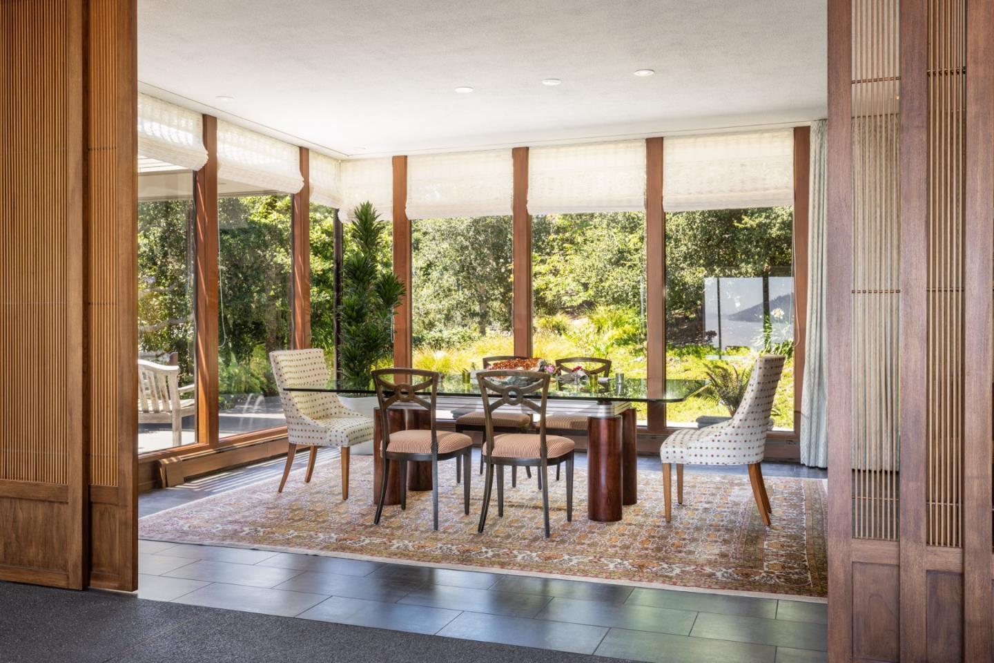 Detail Gallery Image 13 of 44 For 1483 Bonifacio Road, Pebble Beach,  CA 93953 - 4 Beds | 4/3 Baths