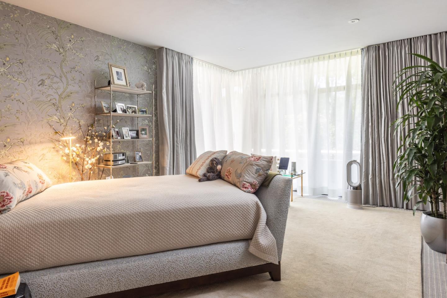 Detail Gallery Image 19 of 44 For 1483 Bonifacio Road, Pebble Beach,  CA 93953 - 4 Beds | 4/3 Baths