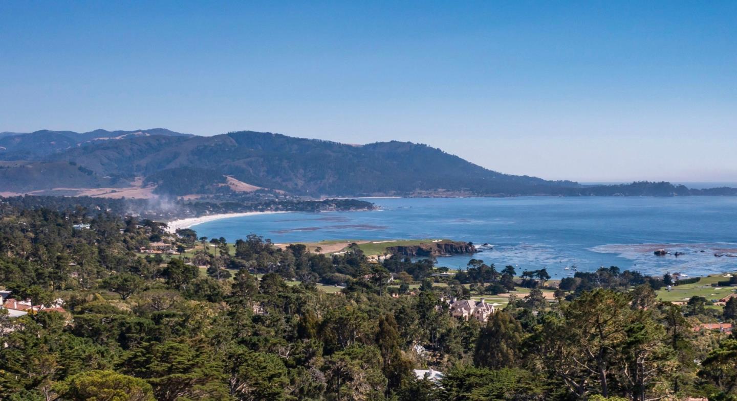 Detail Gallery Image 2 of 44 For 1483 Bonifacio Road, Pebble Beach,  CA 93953 - 4 Beds | 4/3 Baths