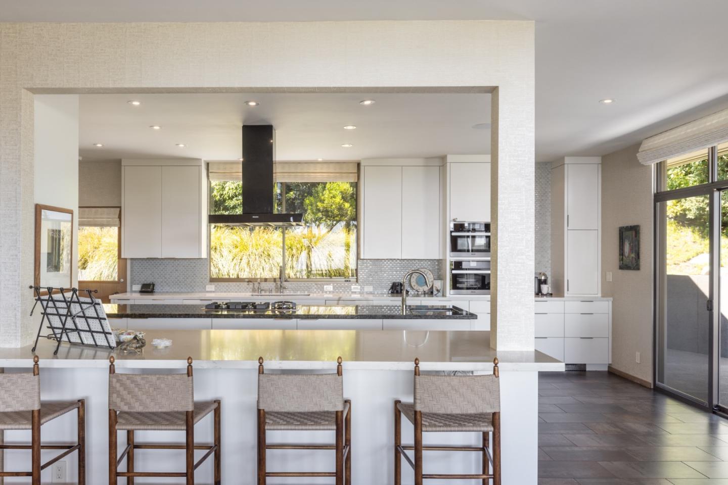 Detail Gallery Image 23 of 44 For 1483 Bonifacio Road, Pebble Beach,  CA 93953 - 4 Beds | 4/3 Baths