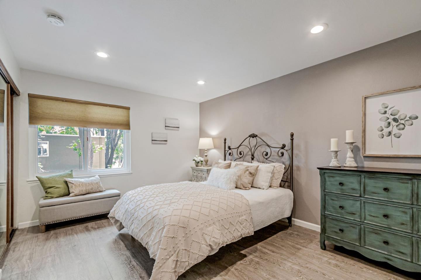 Detail Gallery Image 21 of 40 For 276 Tradewinds Dr #4,  San Jose,  CA 95123 - 2 Beds | 2 Baths