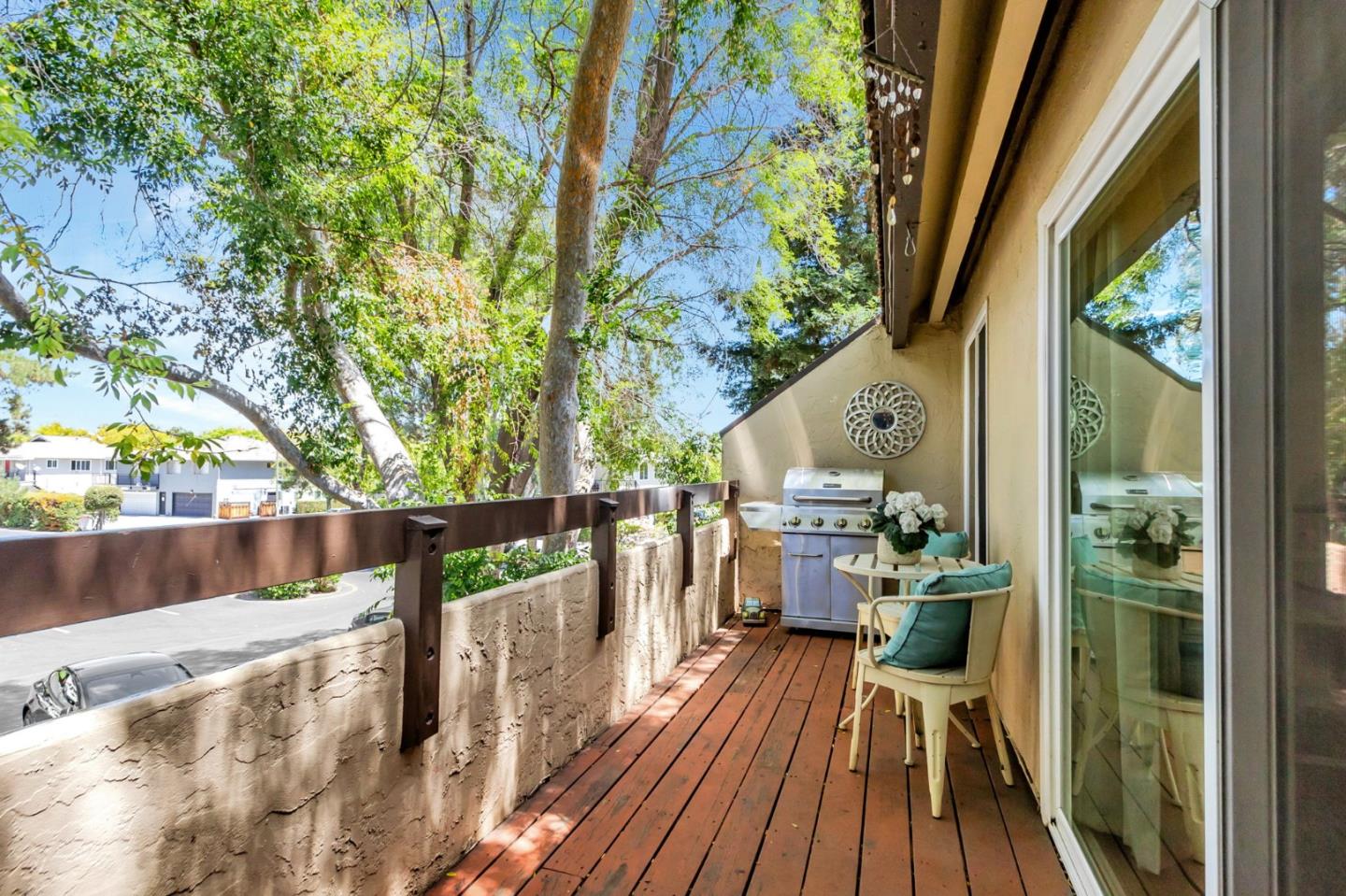 Detail Gallery Image 26 of 40 For 276 Tradewinds Dr #4,  San Jose,  CA 95123 - 2 Beds | 2 Baths