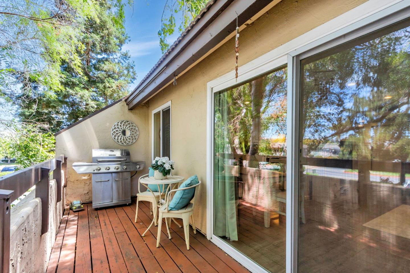 Detail Gallery Image 27 of 40 For 276 Tradewinds Dr #4,  San Jose,  CA 95123 - 2 Beds | 2 Baths