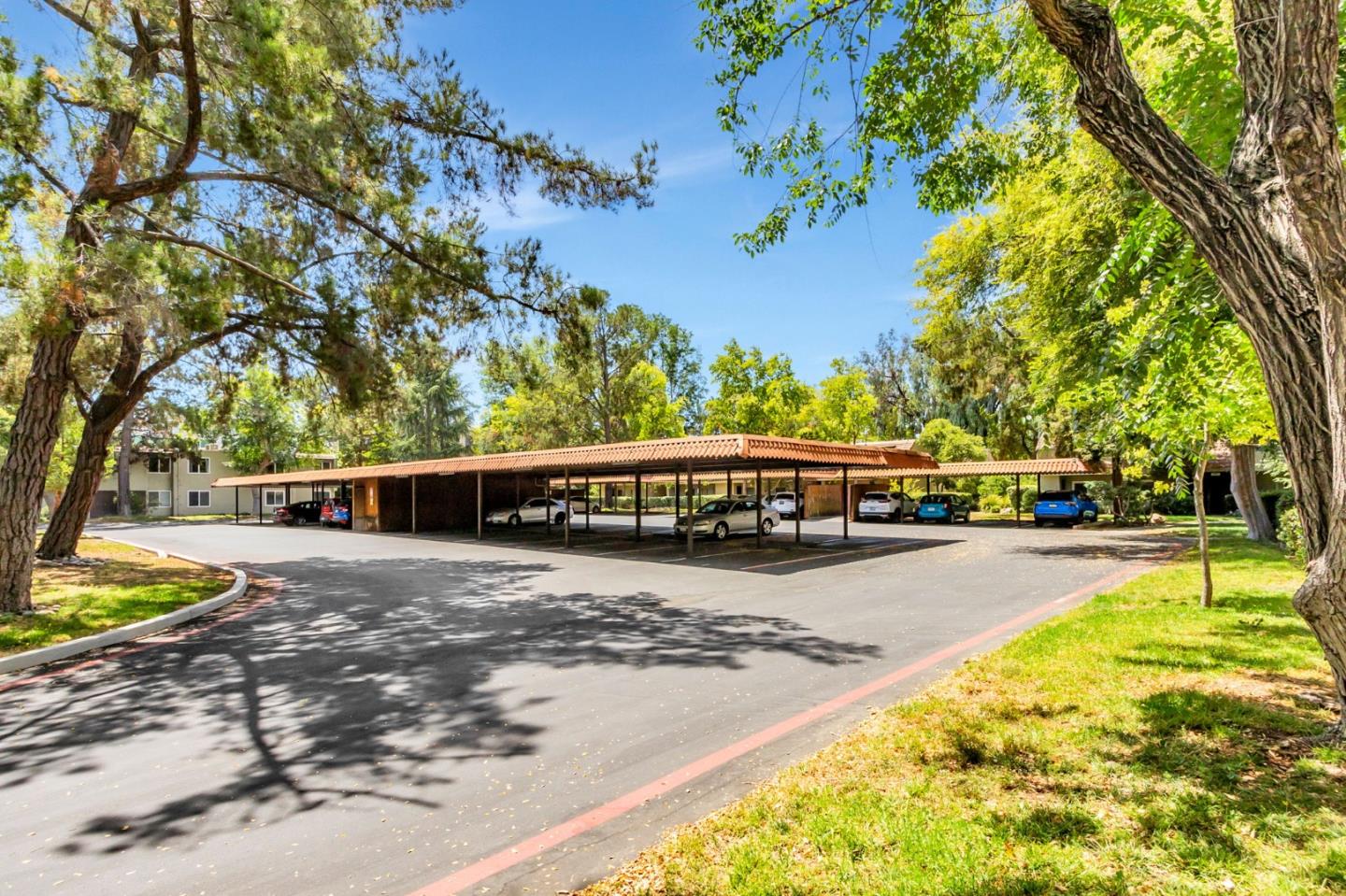 Detail Gallery Image 29 of 40 For 276 Tradewinds Dr #4,  San Jose,  CA 95123 - 2 Beds | 2 Baths