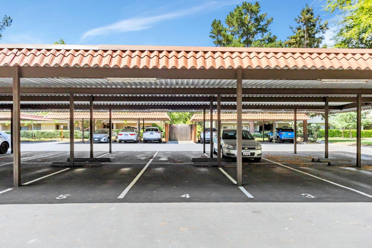 Detail Gallery Image 31 of 40 For 276 Tradewinds Dr #4,  San Jose,  CA 95123 - 2 Beds | 2 Baths