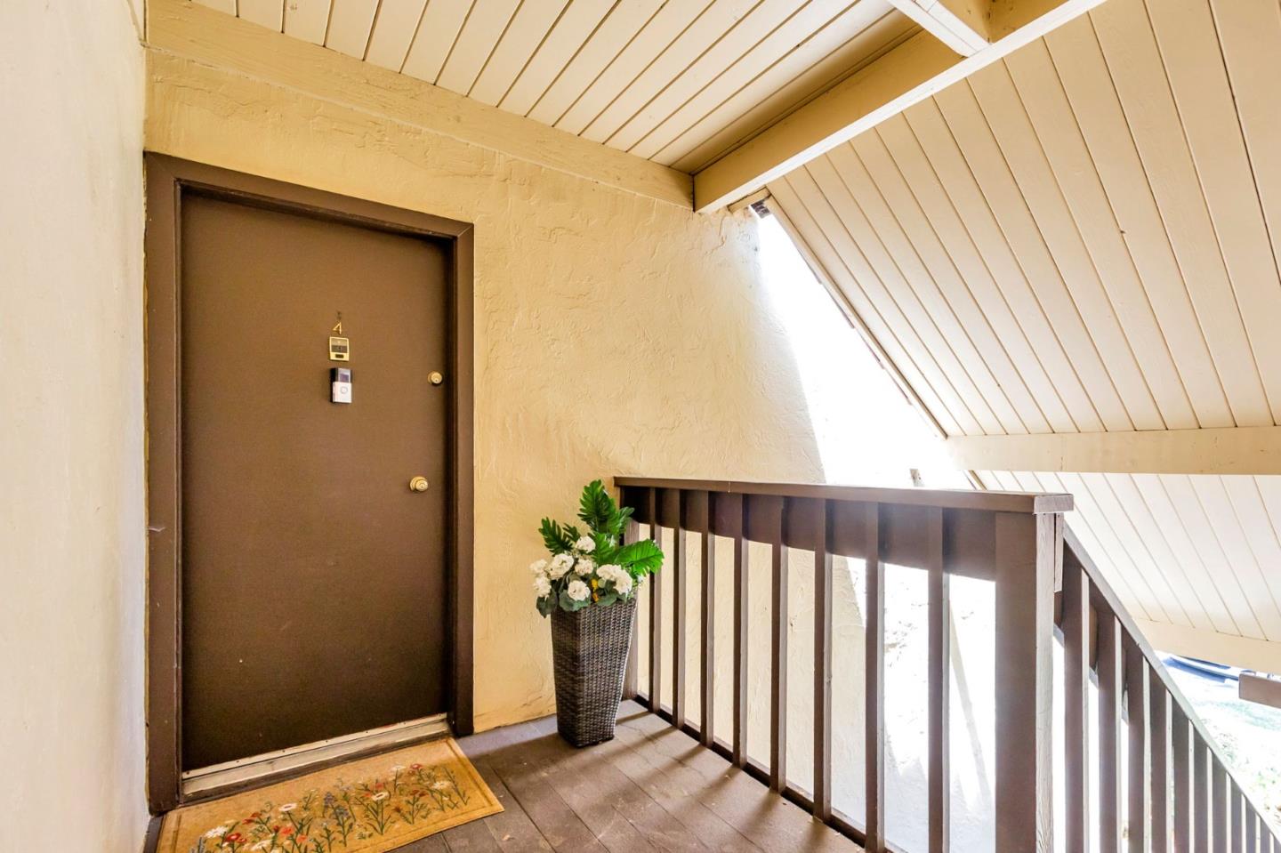 Detail Gallery Image 4 of 40 For 276 Tradewinds Dr #4,  San Jose,  CA 95123 - 2 Beds | 2 Baths