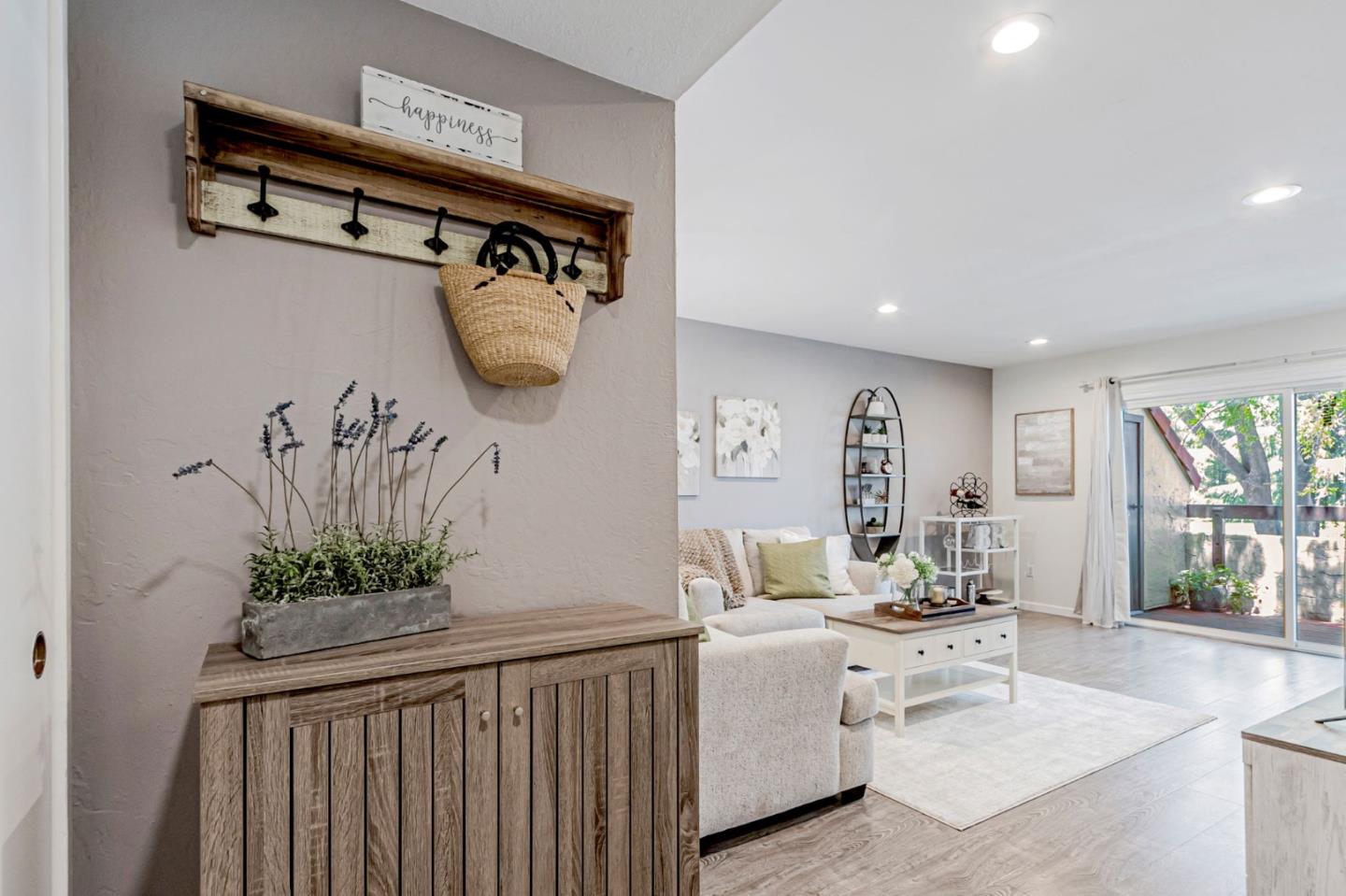 Detail Gallery Image 6 of 40 For 276 Tradewinds Dr #4,  San Jose,  CA 95123 - 2 Beds | 2 Baths