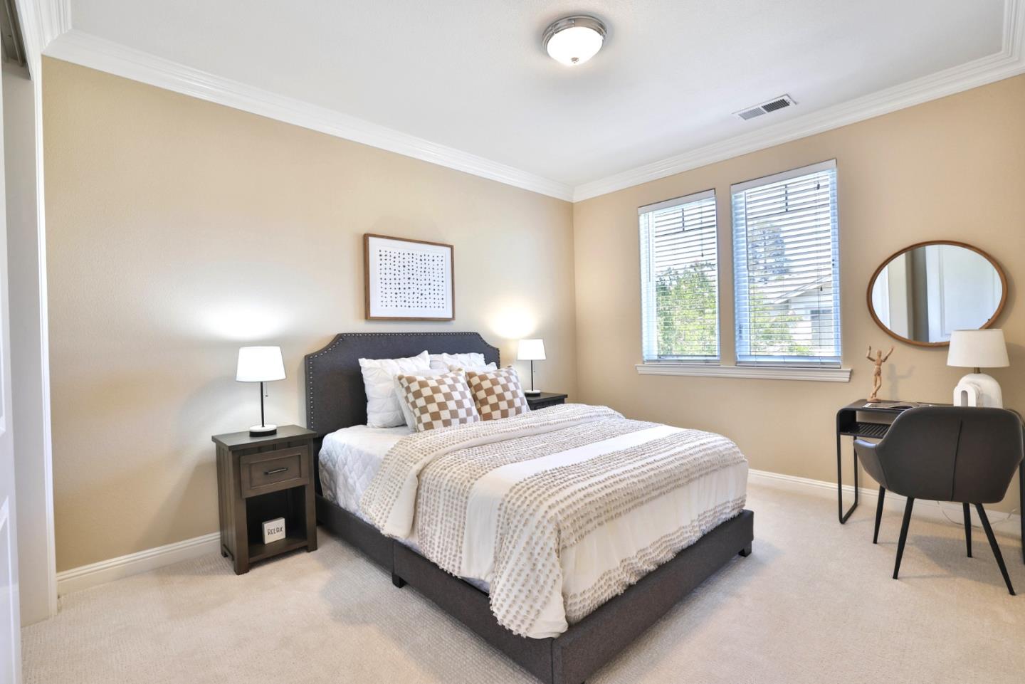 Detail Gallery Image 11 of 22 For 113 George Ct, Campbell,  CA 95008 - 4 Beds | 2/1 Baths