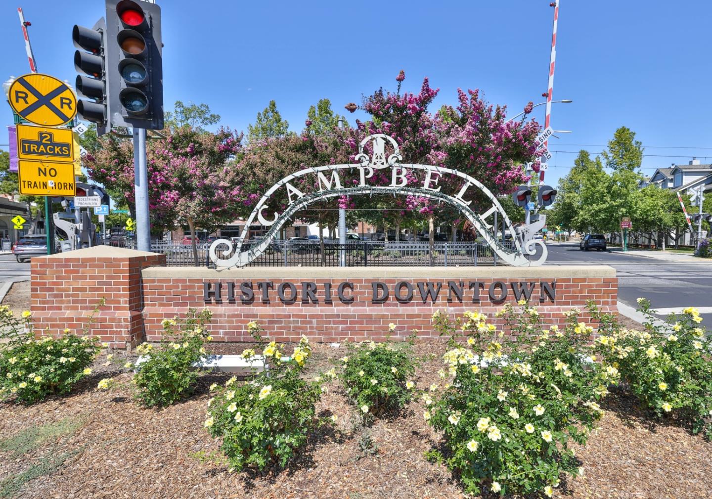 Detail Gallery Image 22 of 22 For 113 George Ct, Campbell,  CA 95008 - 4 Beds | 2/1 Baths