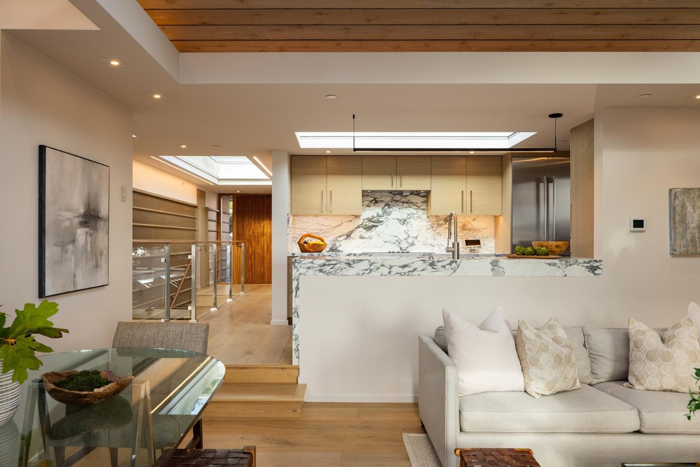 Detail Gallery Image 11 of 43 For 0 Casanova 7 Nw of Ocean, Carmel,  CA 93921 - 4 Beds | 4/1 Baths