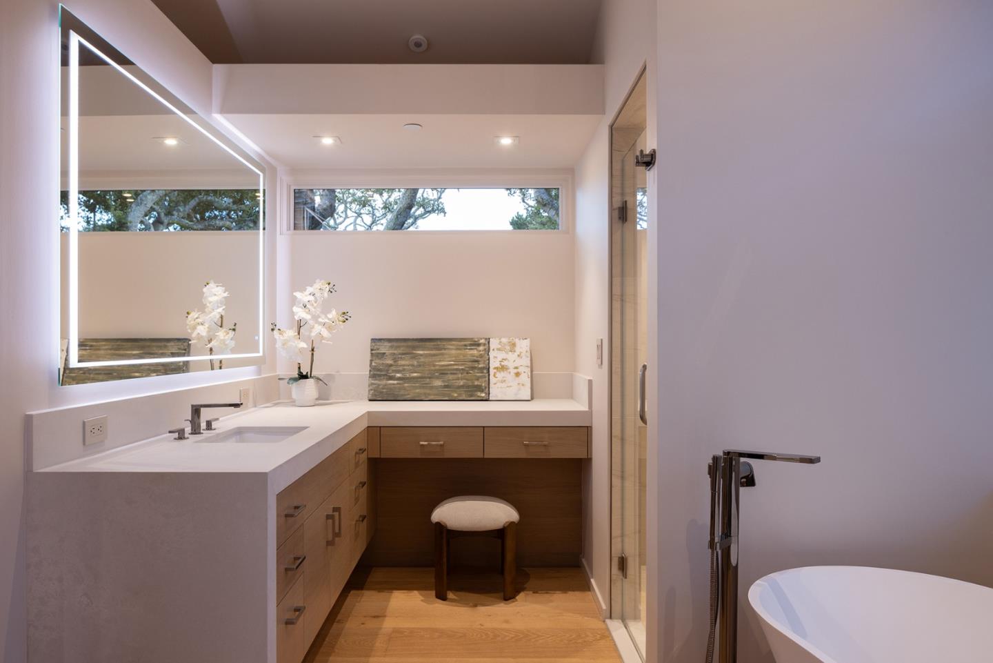 Detail Gallery Image 18 of 43 For 0 Casanova 7 Nw of Ocean, Carmel,  CA 93921 - 4 Beds | 4/1 Baths