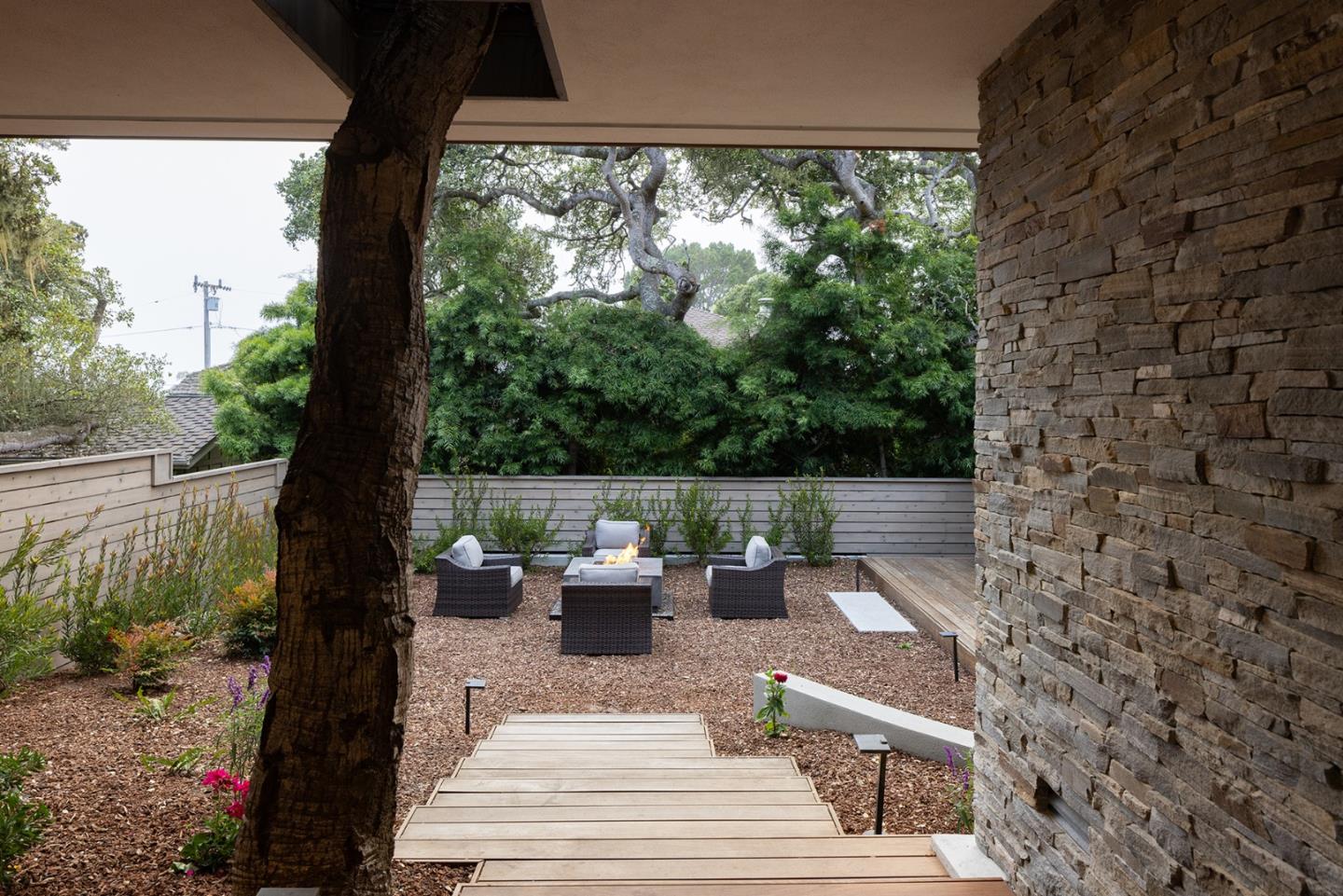 Detail Gallery Image 32 of 43 For 0 Casanova 7 Nw of Ocean, Carmel,  CA 93921 - 4 Beds | 4/1 Baths