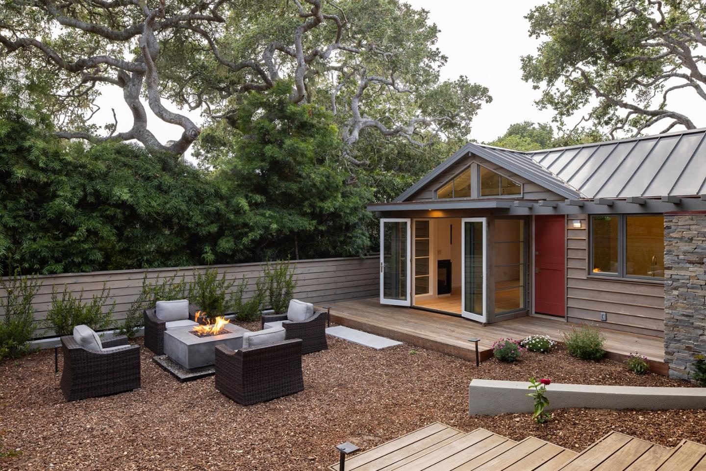 Detail Gallery Image 33 of 43 For 0 Casanova 7 Nw of Ocean, Carmel,  CA 93921 - 4 Beds | 4/1 Baths