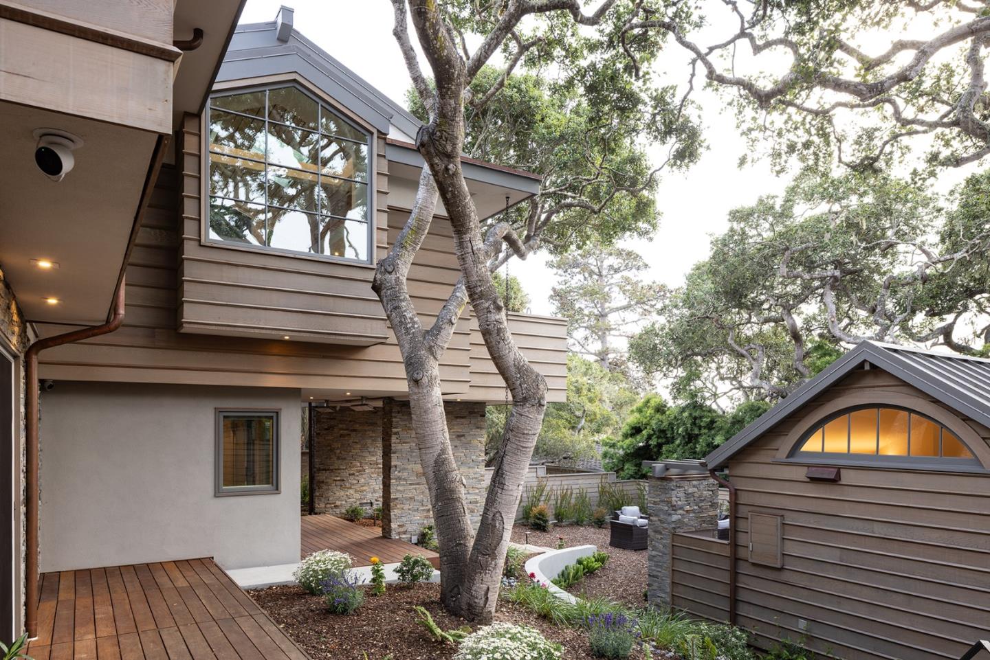 Detail Gallery Image 38 of 43 For 0 Casanova 7 Nw of Ocean, Carmel,  CA 93921 - 4 Beds | 4/1 Baths