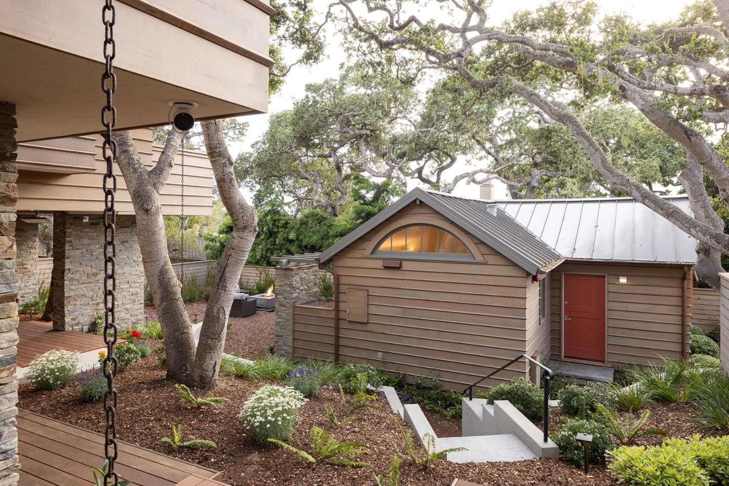 Detail Gallery Image 40 of 43 For 0 Casanova 7 Nw of Ocean, Carmel,  CA 93921 - 4 Beds | 4/1 Baths