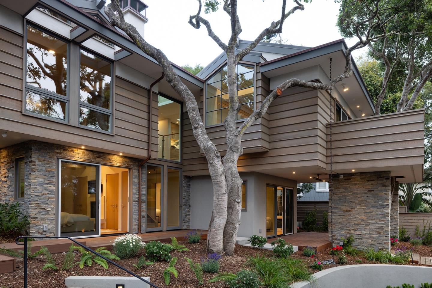 Detail Gallery Image 41 of 43 For 0 Casanova 7 Nw of Ocean, Carmel,  CA 93921 - 4 Beds | 4/1 Baths