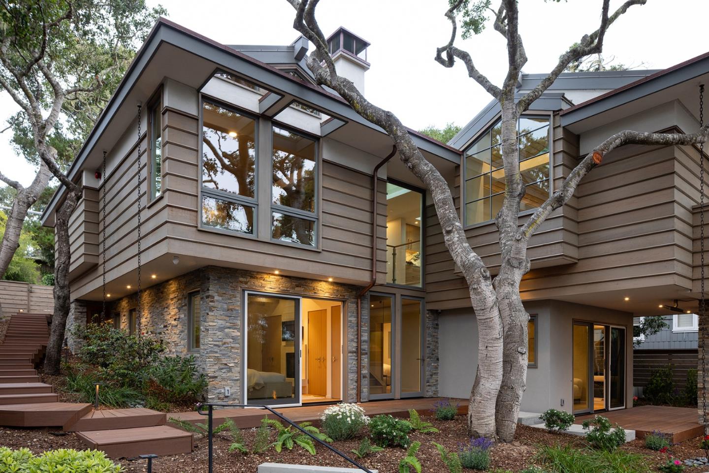 Detail Gallery Image 42 of 43 For 0 Casanova 7 Nw of Ocean, Carmel,  CA 93921 - 4 Beds | 4/1 Baths