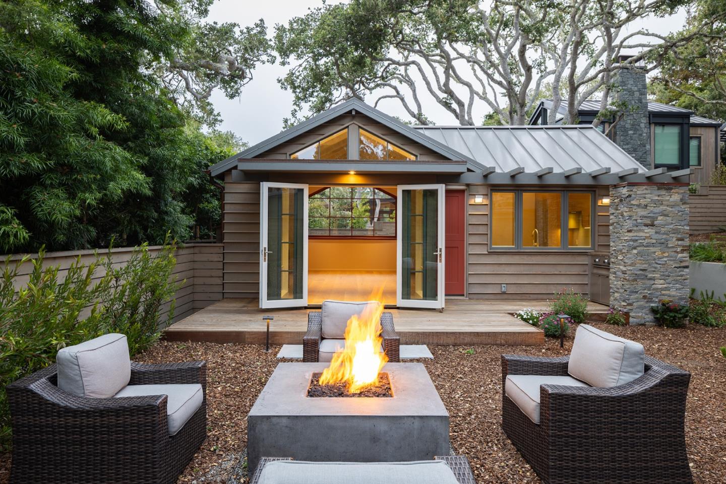 Detail Gallery Image 43 of 43 For 0 Casanova 7 Nw of Ocean, Carmel,  CA 93921 - 4 Beds | 4/1 Baths