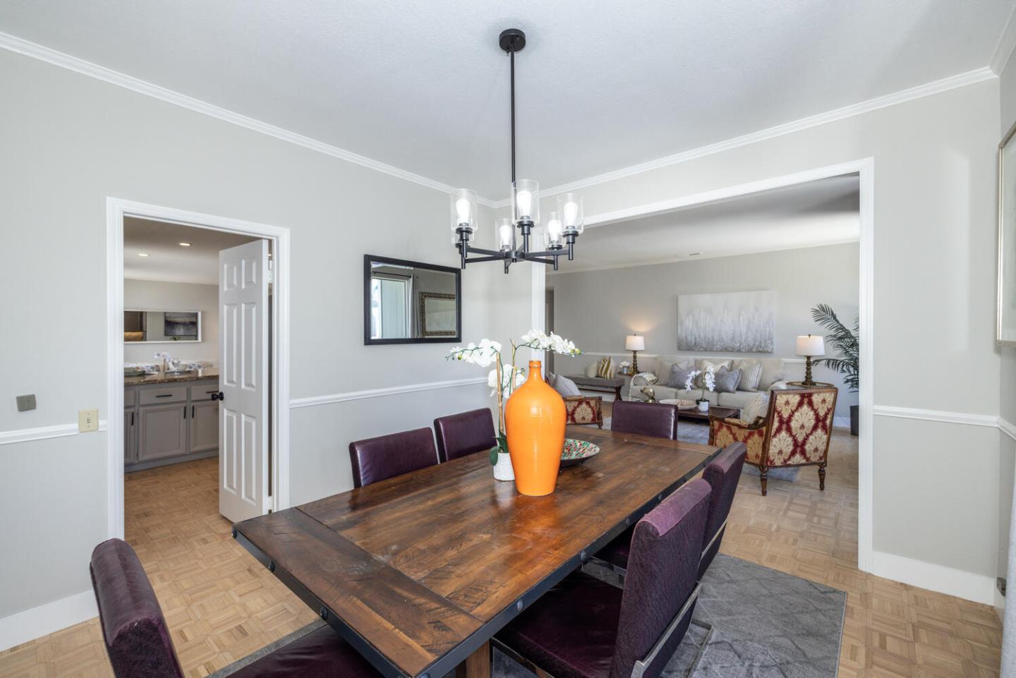 Detail Gallery Image 12 of 59 For 604 Waterbury, Foster City,  CA 94404 - 4 Beds | 2/1 Baths