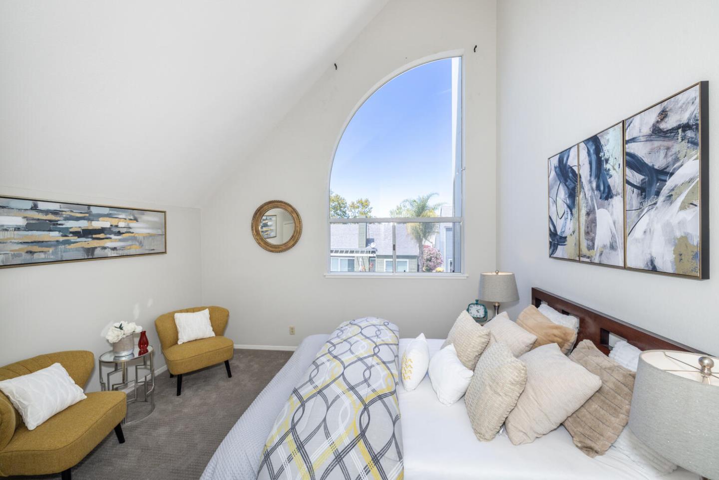 Detail Gallery Image 33 of 59 For 604 Waterbury, Foster City,  CA 94404 - 4 Beds | 2/1 Baths